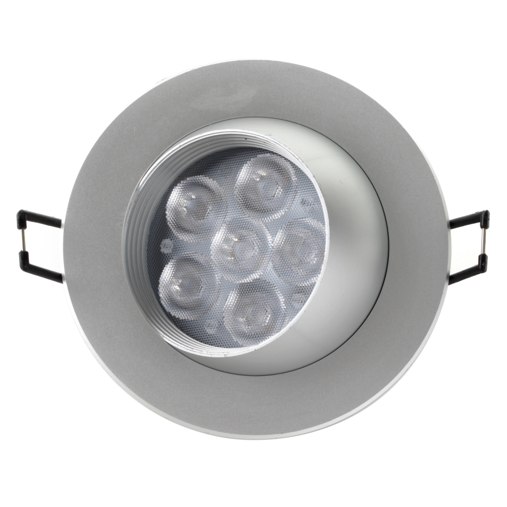 Spot LED plafind alu 12W - MSA France