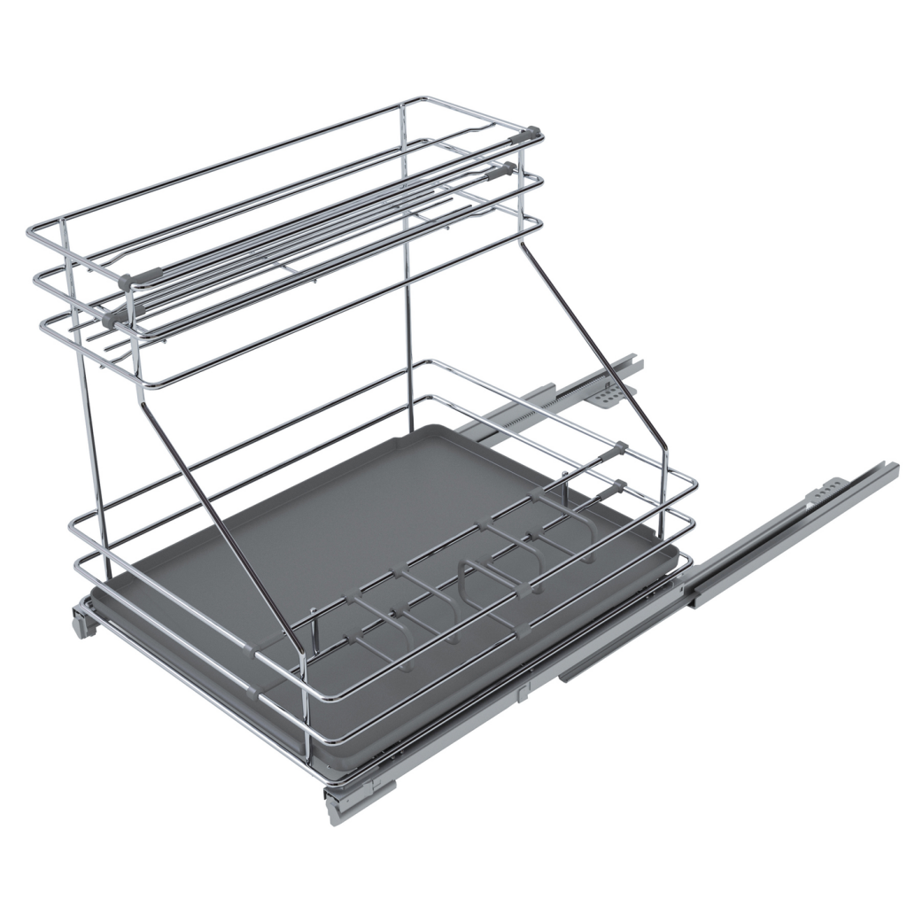 Spaceways meuble sous evier