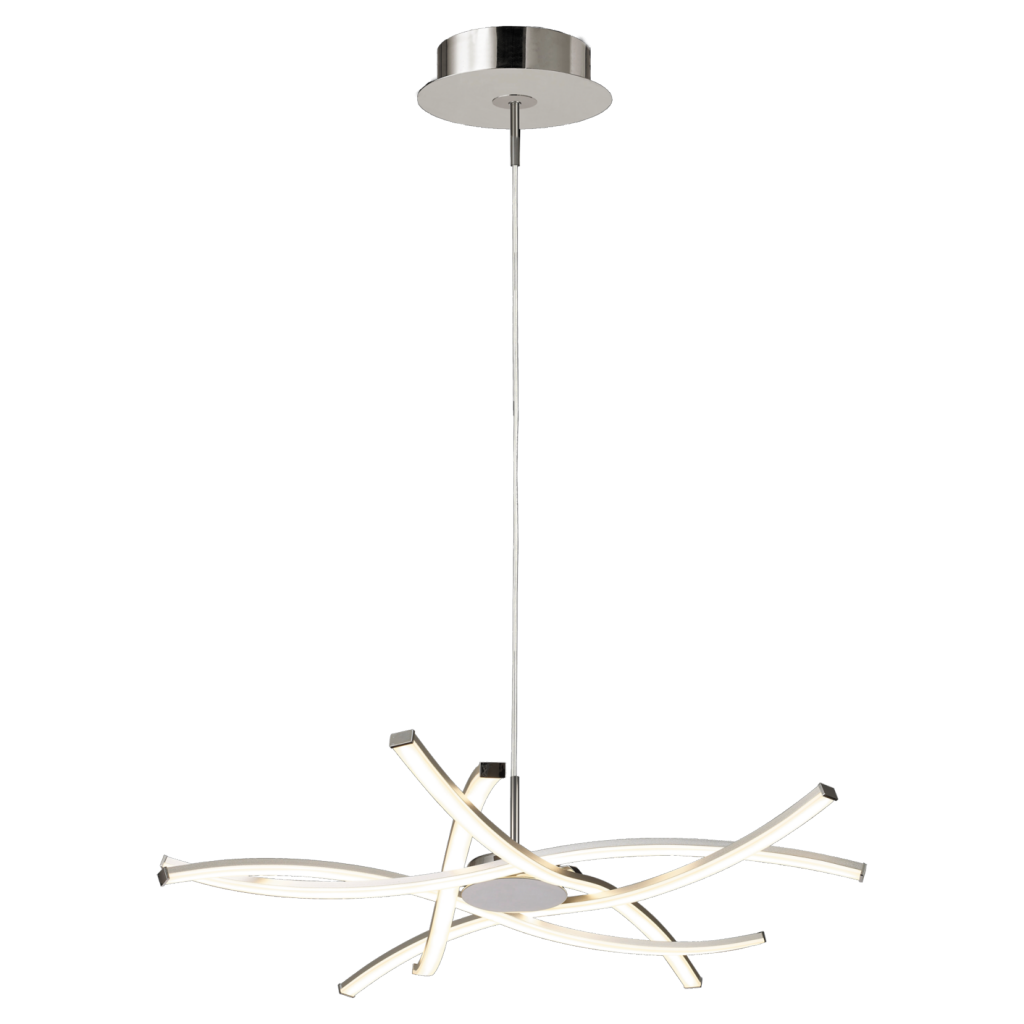 Luminaire à suspension Alma LED 42W Créaligne Groupe Sofive