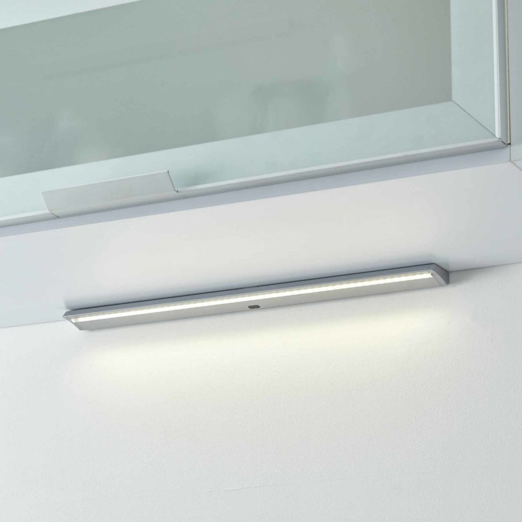 Réglette LED interrupteur sensitif - MSA France