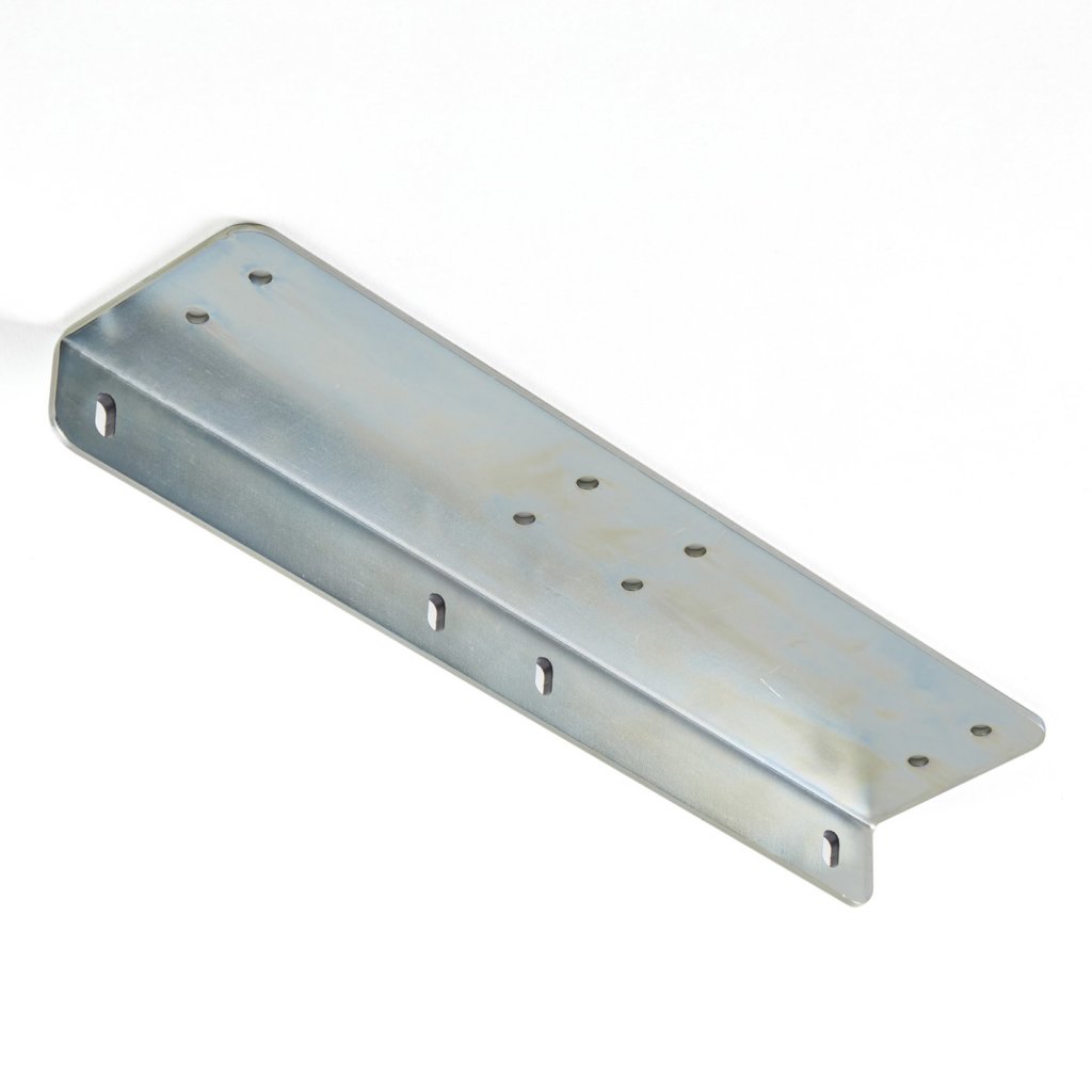 Equerre De Fixation Acier 270mm De Long MSA France Groupe Sofive Equerre De Fixation Acier 270mm De Long MSA France Groupe Sofive