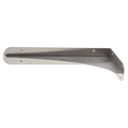 Support de plan de travail et snack Finition blanc mat MSA France D3212